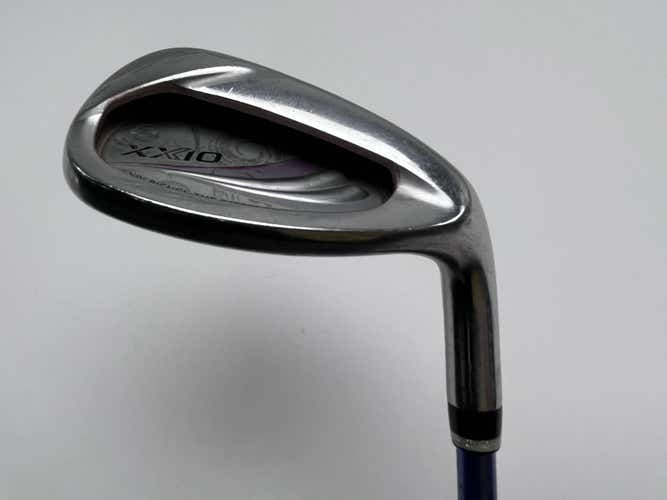 XXIO Eleven Ladies Sand Wedge SW MP1100 L 36g Ladies RH Undersize Grip