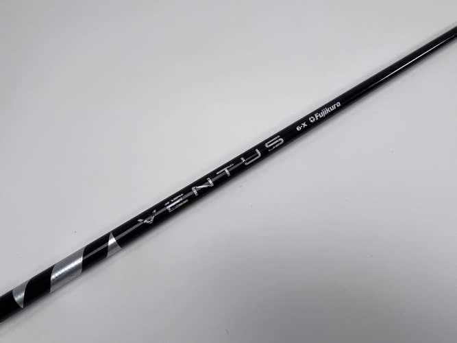 Fujikura Ventus Black 6X Velocore Extra Stiff Fairway Wood Shaft 42.5" - PING