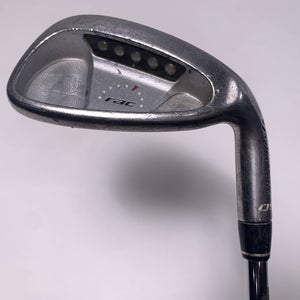 TaylorMade Rac OS Single 8 Iron FCM 5.0 Senior Steel Mens RH