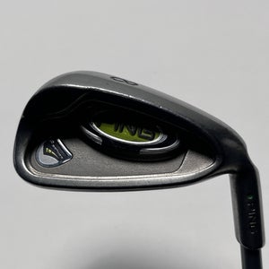 Ping Rapture Single 8 Iron Green Dot TFC909 Stiff Graphite Mens RH Oversize Grip