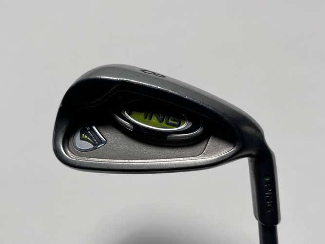 Ping Rapture Single 8 Iron Green Dot TFC909 Stiff Graphite Mens RH Oversize Grip