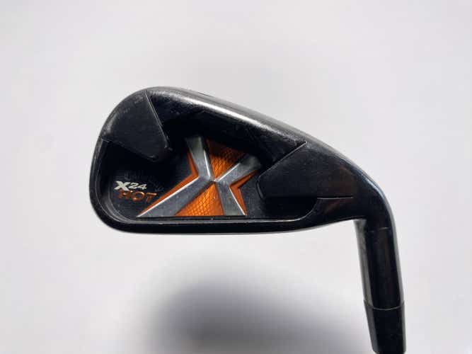 Callaway X-24 Hot Single 4 Iron Uniflex Steel Mens RH