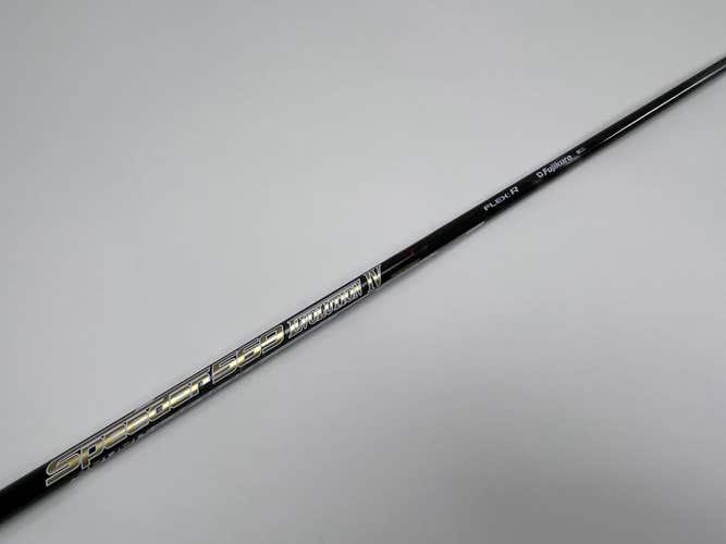 Fujikura Speeder 569 Evolution IV Regular Graphite Driver Shaft 44.25"-Callaway