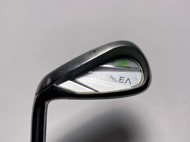 TaylorMade Kalea Ladies Single 8 Iron Slimtech 45g Ladies Graphite Womens LH