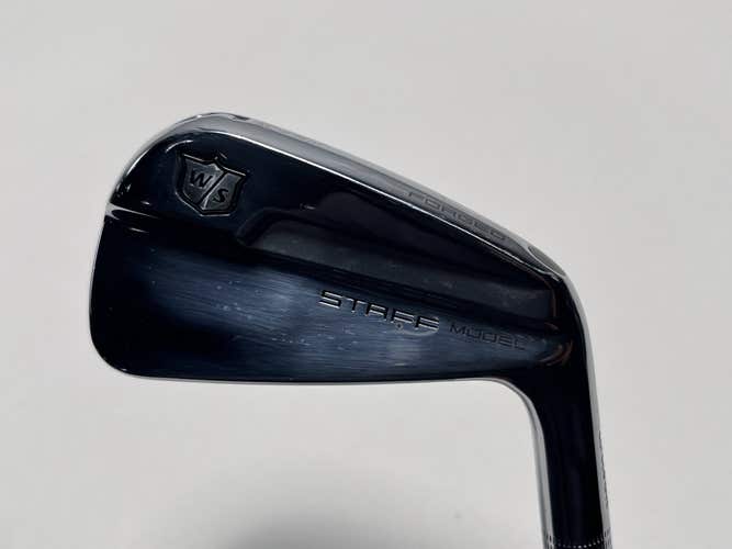 Wilson Staff Model Blade Single 5 Iron True Temper DG S300 Stiff Steel Mens RH