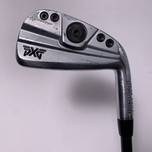 PXG 0311 T GEN4 Single 3 Iron Graphite Design Tour AD IZ-95x Extra Stiff RH