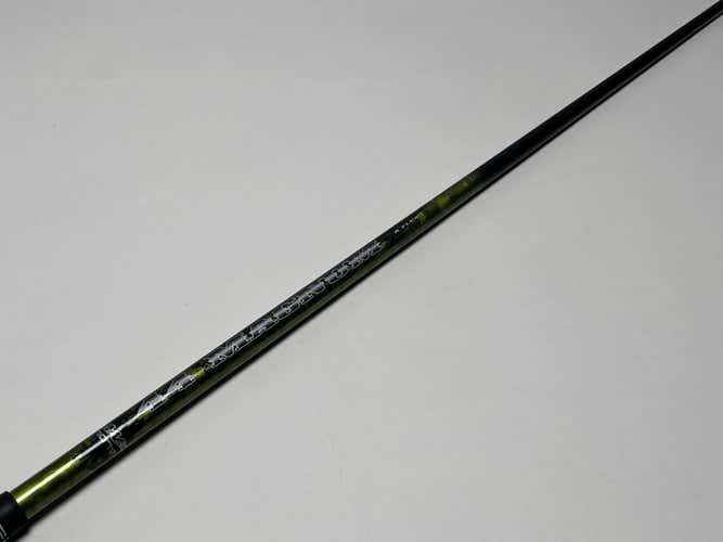 Aldila 44 Magnum Seniors Graphite Fairway Wood Shaft 42.75"-TaylorMade