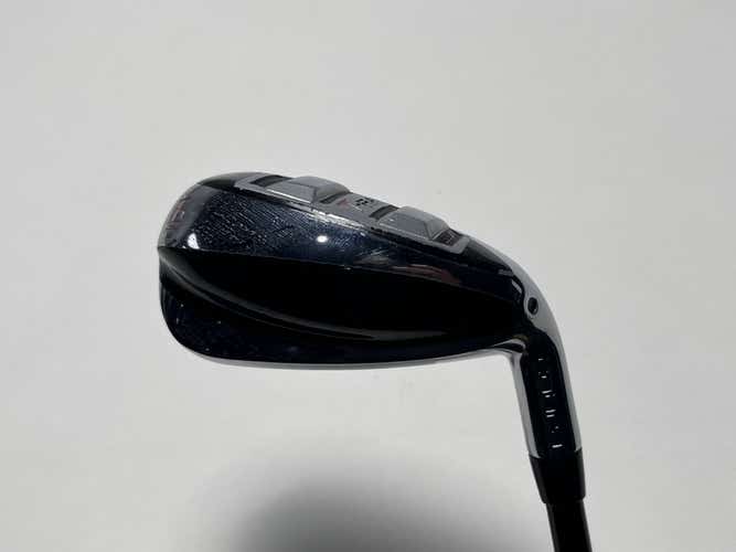 Cobra T-Rail 2021 Single 6 Iron Ultralite 45g Ladies Graphite Womens RH