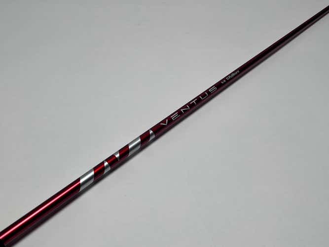 Fujikura Ventus Red 5R Velocore Regular Graphite Driver Shaft 44.25" - All-Fit