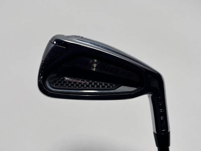 Cobra KING F9 Speedback Single 6 Iron SuperLite 50g Ladies Graphite Womens RH