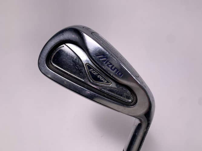 Mizuno MX 900 Single 5 Iron Rifle FCM 5.5 Regular Steel Mens RH