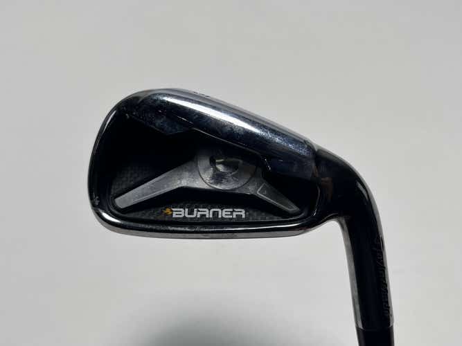 TaylorMade Burner 2009 Single 5 Iron Burner Superfast 85g Regular Steel Mens RH
