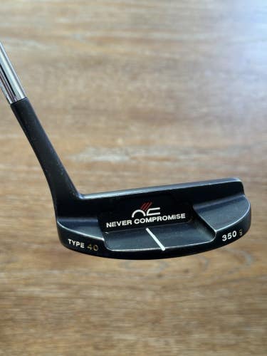 Cleveland Golf Never Compromise Sub30 Putter (34)