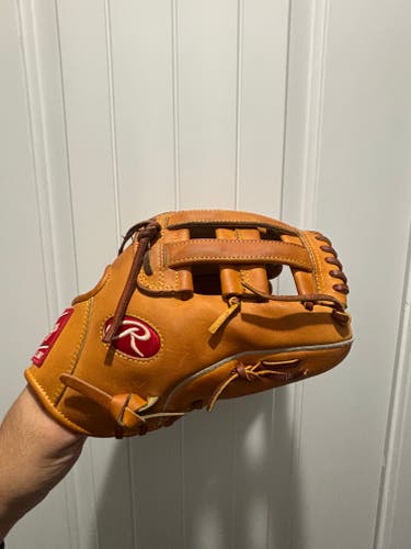 Rawlings Horween KB17 *READ DESCRIPTION*
