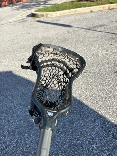 ECD Ion Used Stringing Head (Used)