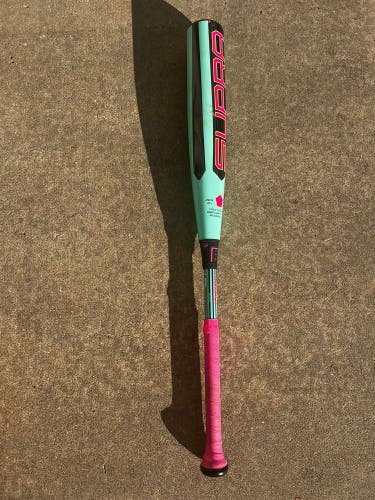 2026 Louisville Slugger Supra USSSA (-8) 30/22