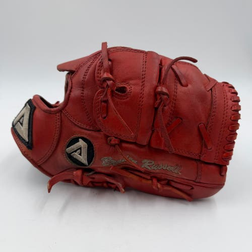 Akadema Torino Series 12” Pitchers Infield Baseball Glove