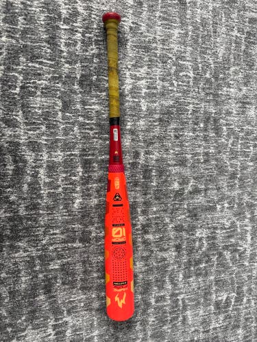 Easton Bat