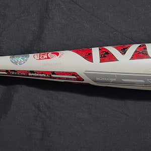 Combat Maxum Composite USSSA Certified Bat (-8) 23 oz 31" (Used)
