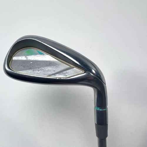 TaylorMade Kalea Ladies Pitching Wedge PW Kalea Slimtech 45g Ladies RH