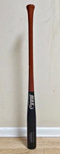 Max Bats Bat (-3) 30.5 oz 33.25" (Used) Pro XR knob