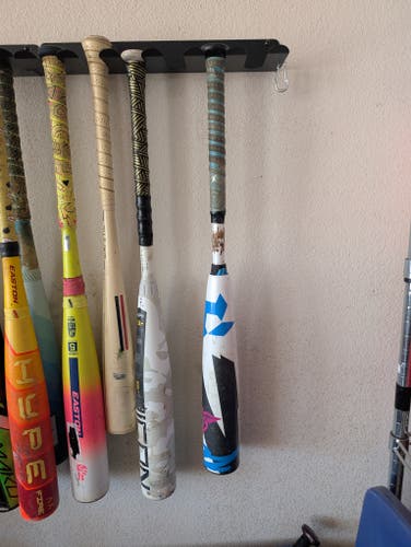 DeMarini Zen (2 3/4") USSSA Bat 2025 29" (-10)