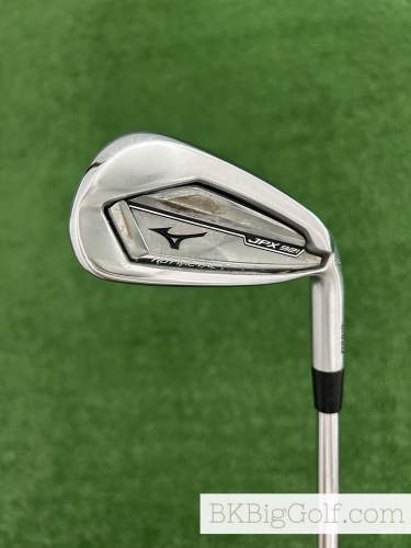 Mizuno JPX 921 Hot Metal 4 Iron / Stiff