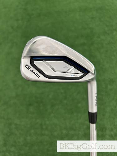 Ping G440 4 Iron / Stiff