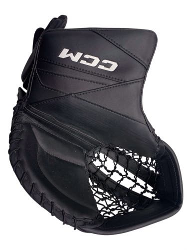 CCM Axis 2.9 Intermediate Goalie Catch Glove