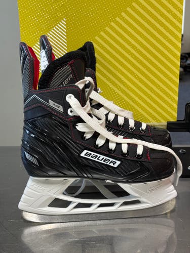 Bauer NS Hockey Skates Size 2 (Used)