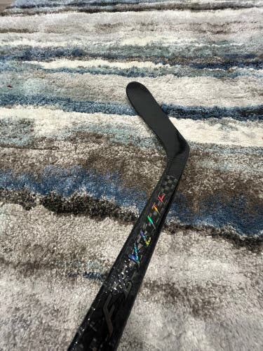 Senior Bauer Vapor Flylite Left Hand Hockey Stick P28 70 Flex Pro Stock (New)