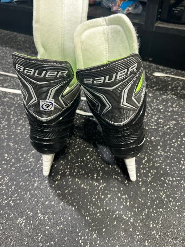 Bauer X-LS Hockey Skates 8 (Used)
