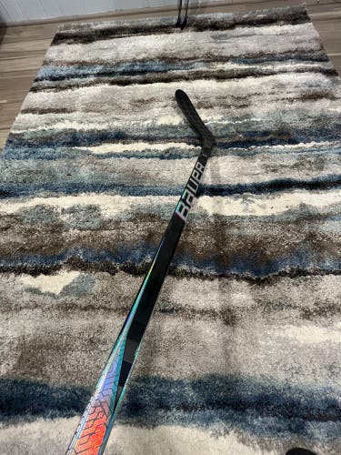 Intermediate Bauer Proto2 Left Hand Hockey Stick P28 65 Flex (New)