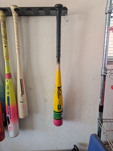 Victus Pencil (2 3/4") USSSA Bat 2024 29" (-10)- Very Good Condition!