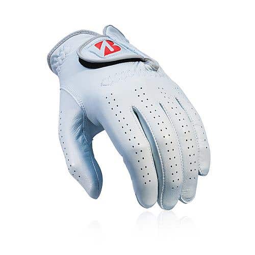Bridgestone Tour Premium Golf Glove (Men's LEFT, CADET MEDIUM LARGE) NEW
