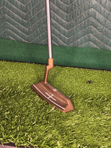 Custom Putter