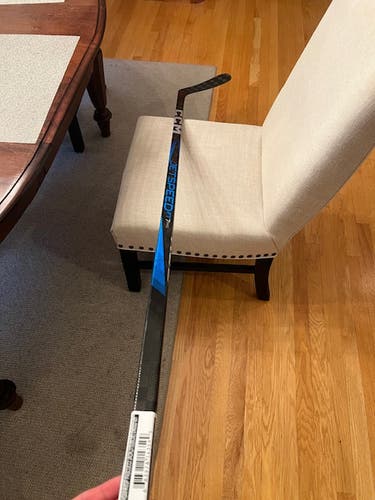 Senior CCM JetSpeed FT7 Pro Right Handed Hockey Stick P29 (P92 Bauer) 85 Flex Pro Stock (New)