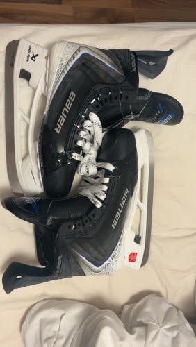 2025 Bauer Vapor Flylite Hockey Skates 9 (New)