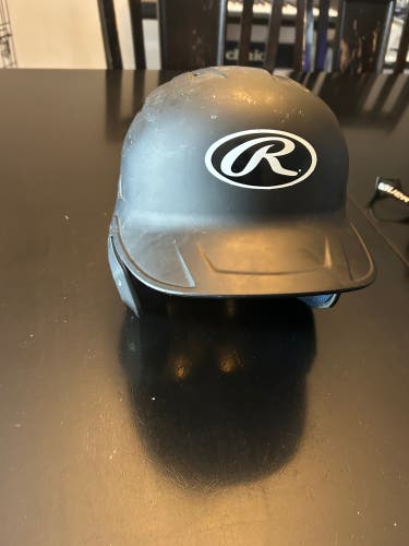 Rawlings Batting Helmet (Used)