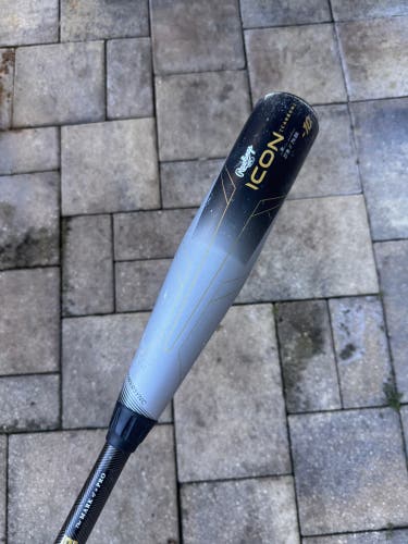 2023 Rawlings Icon USA 27/17