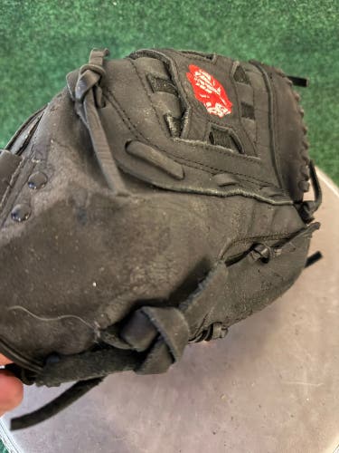Nokona RH Infield Baseball Glove 10" (Used)