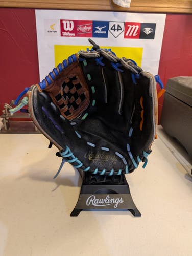 Infield RH Rawlings Player Preferred Baseball Glove 11" (Used)