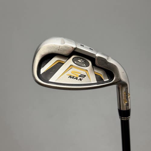 8 Iron- Cobra S2 Max / Aldila Graphite, Regular (35132)