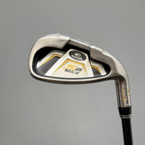 7 Iron- Cobra S2 Max / Aldila Graphite, Regular (35133)