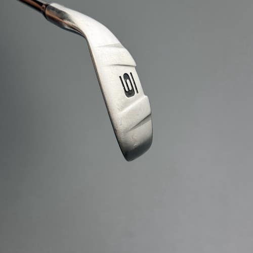 6 Iron- Cobra S2 Max / Aldila Graphite, Regular (35134)
