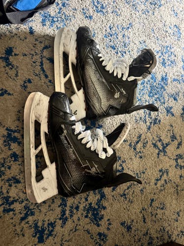 Bauer Supreme M50 Pro Hockey Skates (Used)