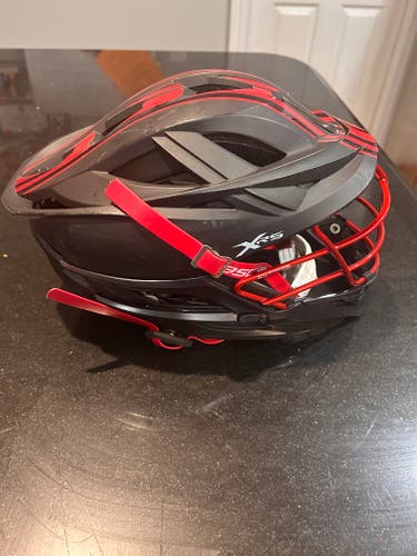 Cascade XRS Pro Helmet (Used)