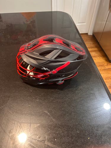 Cascade XRS Pro Helmet (Used)