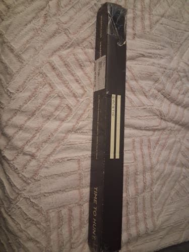 Warstic Bonesaber Alloy USABat Certified Bat (-10) 19 oz 29" (New)