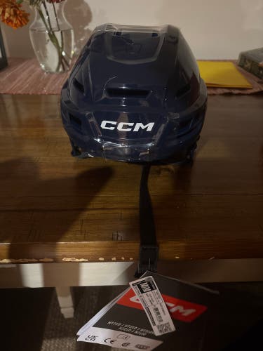 Medium CCM Tacks 310 Helmet (New)